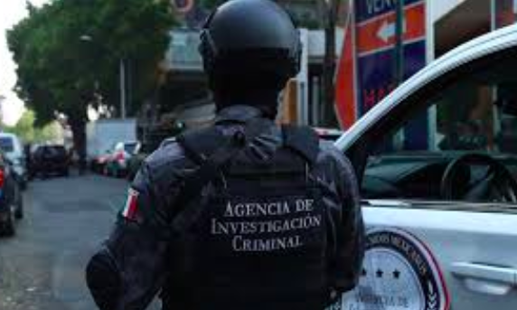 Agencia de investigación ejecuta cateo en inmueble de Tetla
